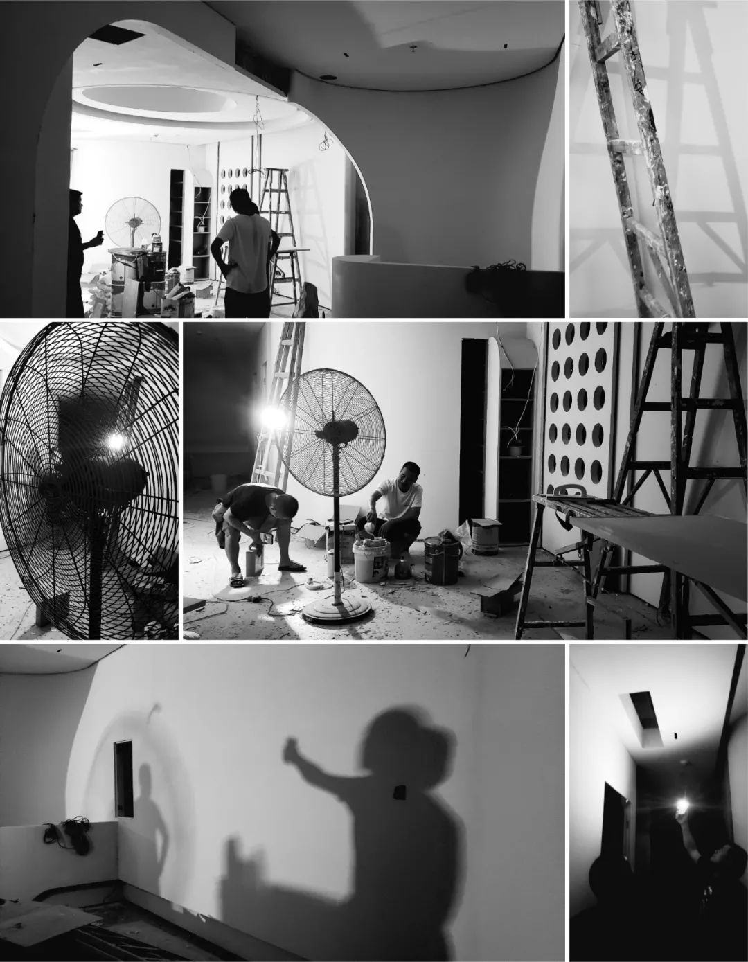 城市山谷Orchid Beauty 皮肤管理中心丨中国汕头丨深圳市质感建筑设计有限公司-55