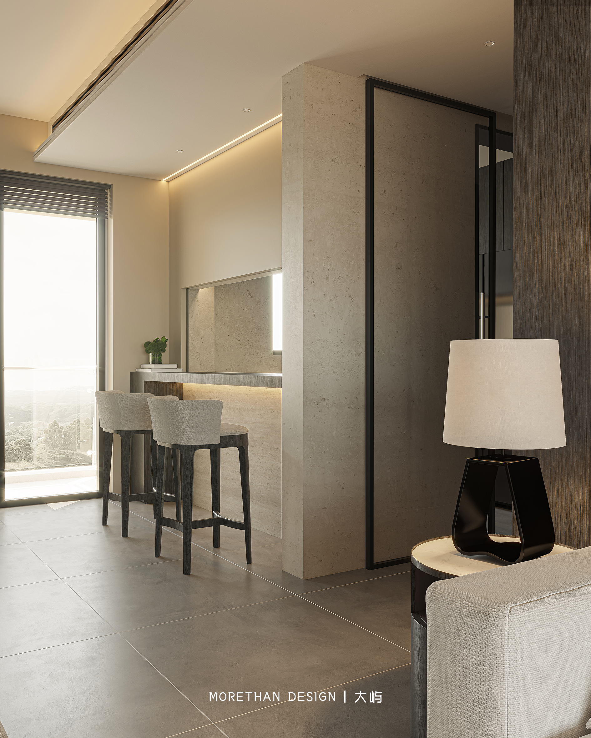 云端的诗意丨锋 x 大屿设计-11