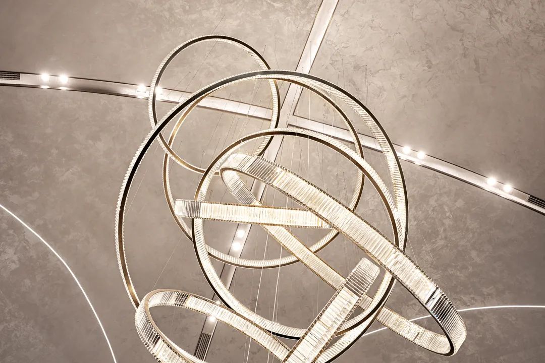 旭辉·都会江来府丨赛拉维设计CLV.DESIGN-16