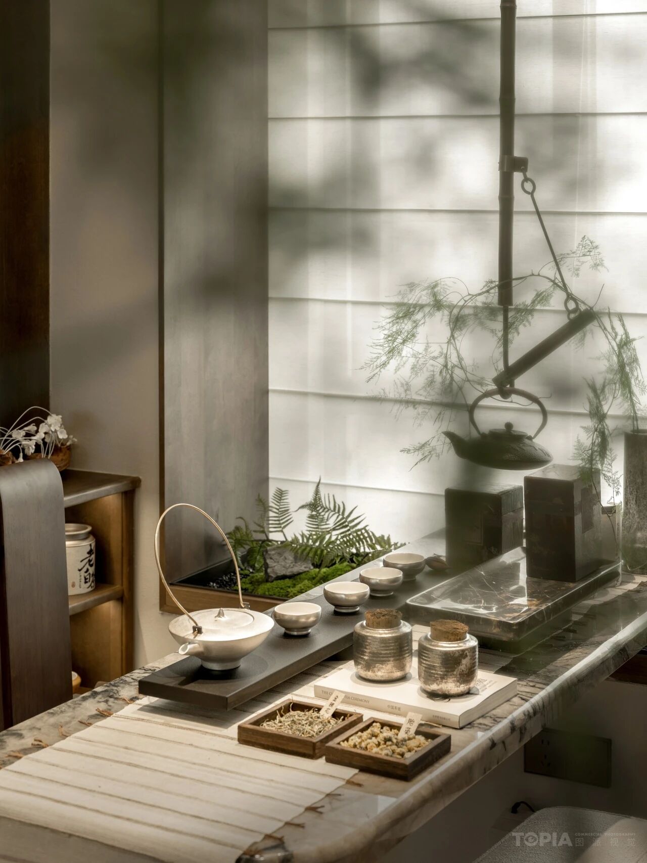 中山招商臻湾府样板间丨中国中山丨无隅制造-29