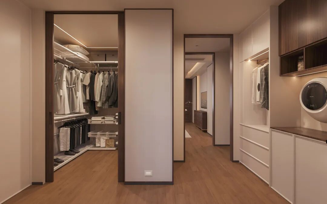 柳州碧桂园别墅丨中国柳州-60