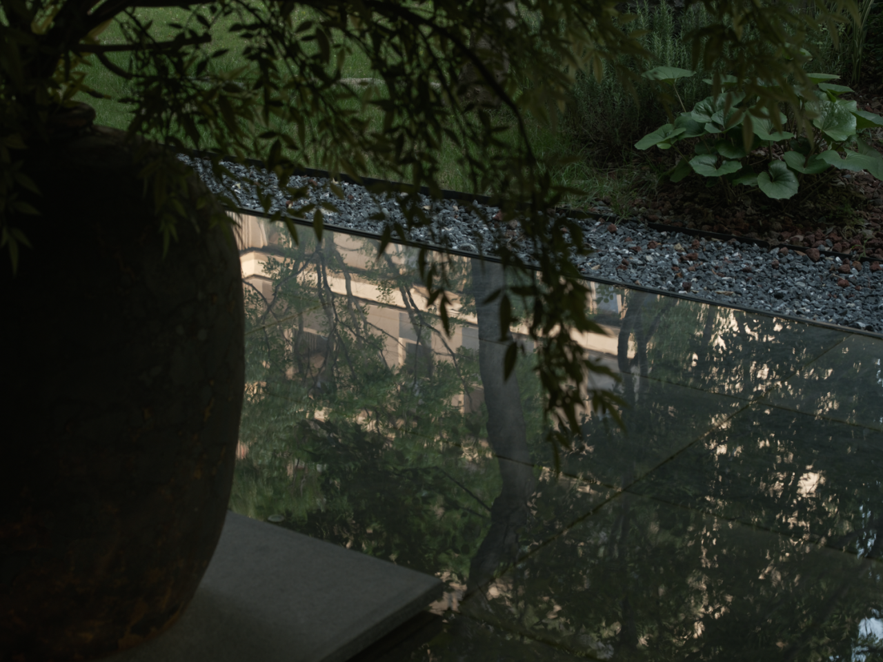 苏州和悦塘前雅院大区丨中国苏州丨MIND迈德景观-6