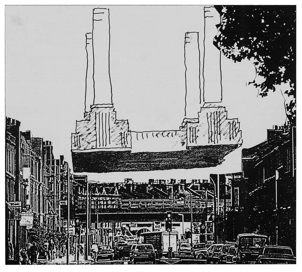 伦敦巴特西发电站改造项目丨英国伦敦丨WilkinsonEyre-36