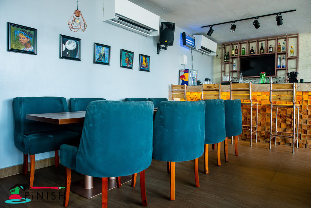 丨尼日利亚拉各斯丨The Finish-18