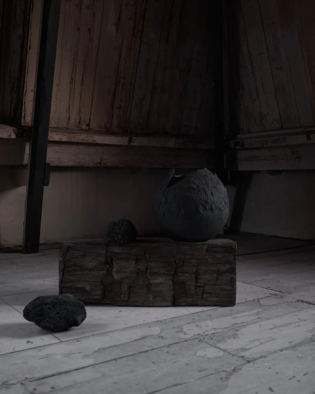 Studio Janne Wellens 的宁静空间美学-60