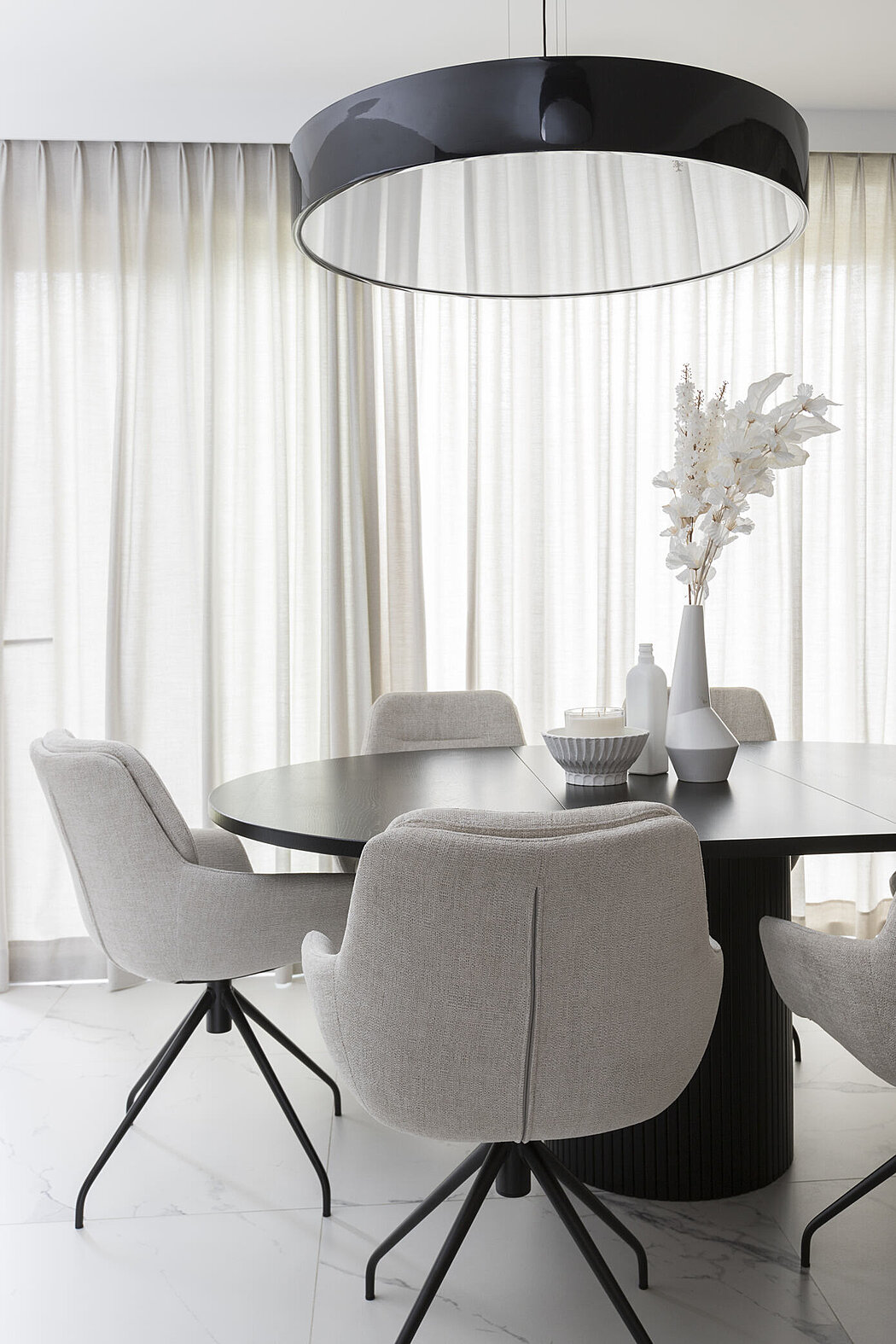 黑与白丨波兰丨Concept JO ANA-3