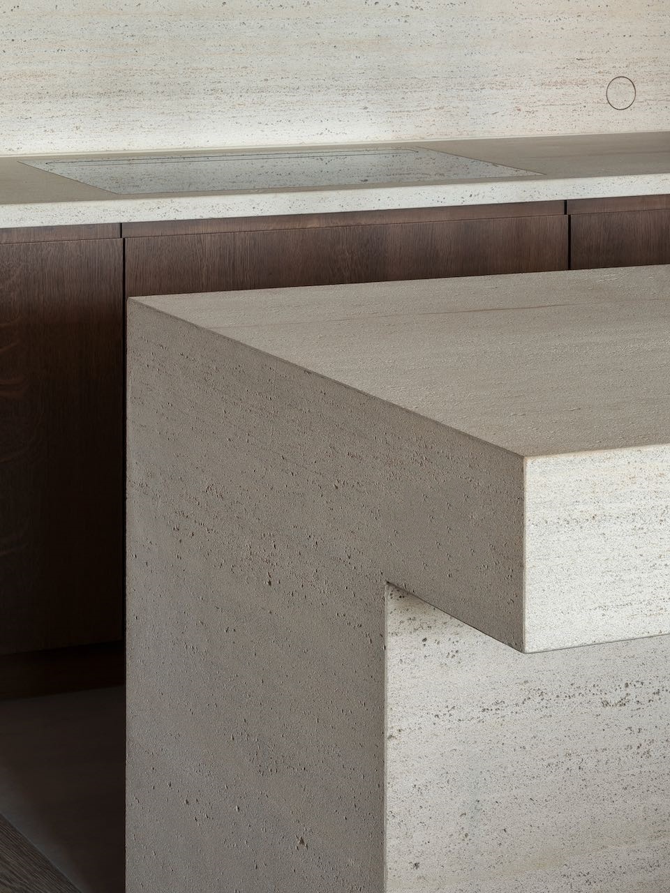 123m²现代轻法式风-10