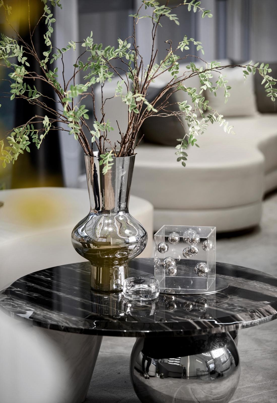 中航昕晖·璟辰售楼处丨中国重庆丨重庆海力-29