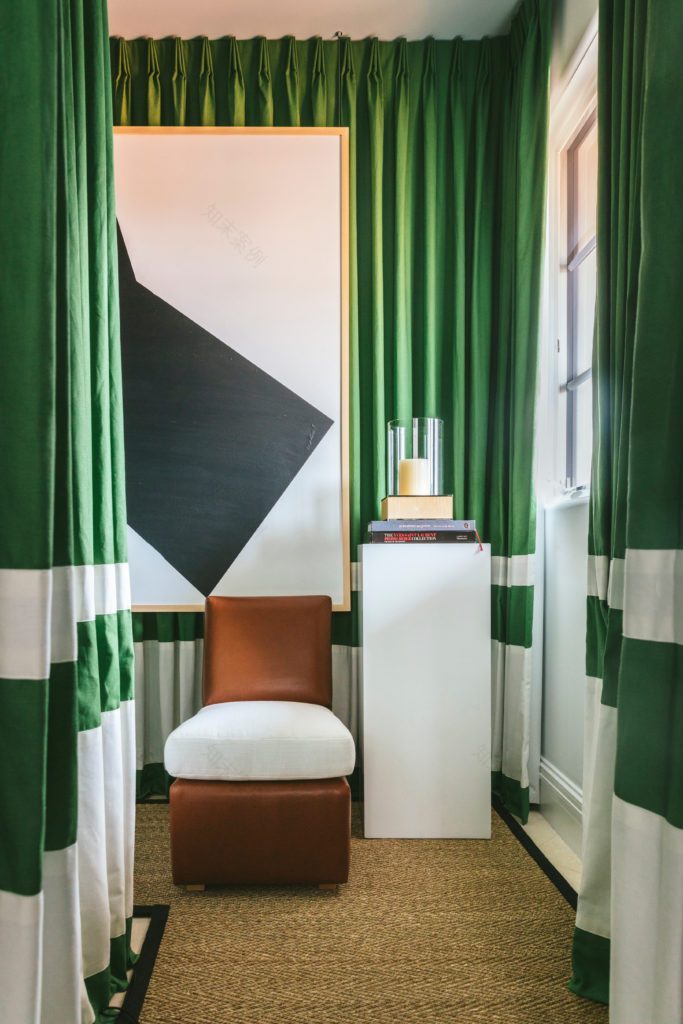 第二届基普斯湾棕榈滩装饰样板房丨Catherine M. Austin等21家设计工作室及设计师-37