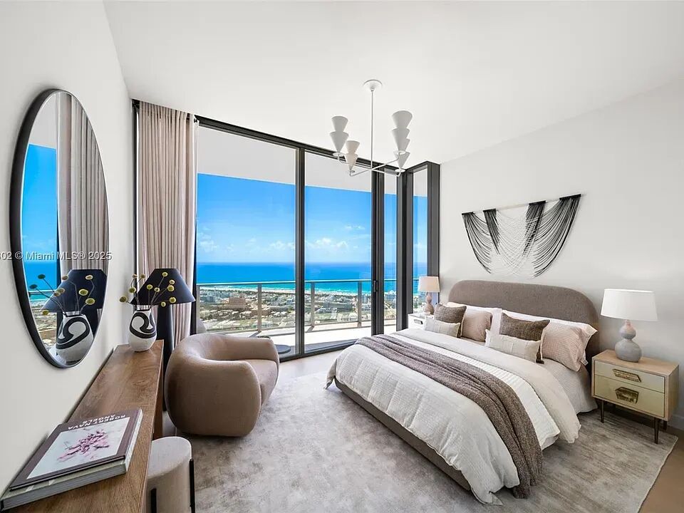 FiveParkMiamiBeach｜完整设计图鉴-32