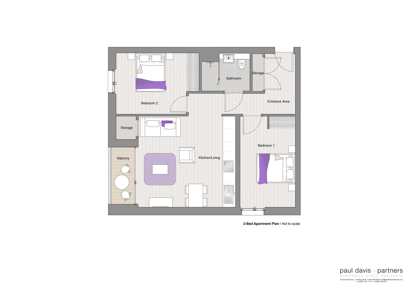 One Church Square Paul Davis+Partners-37