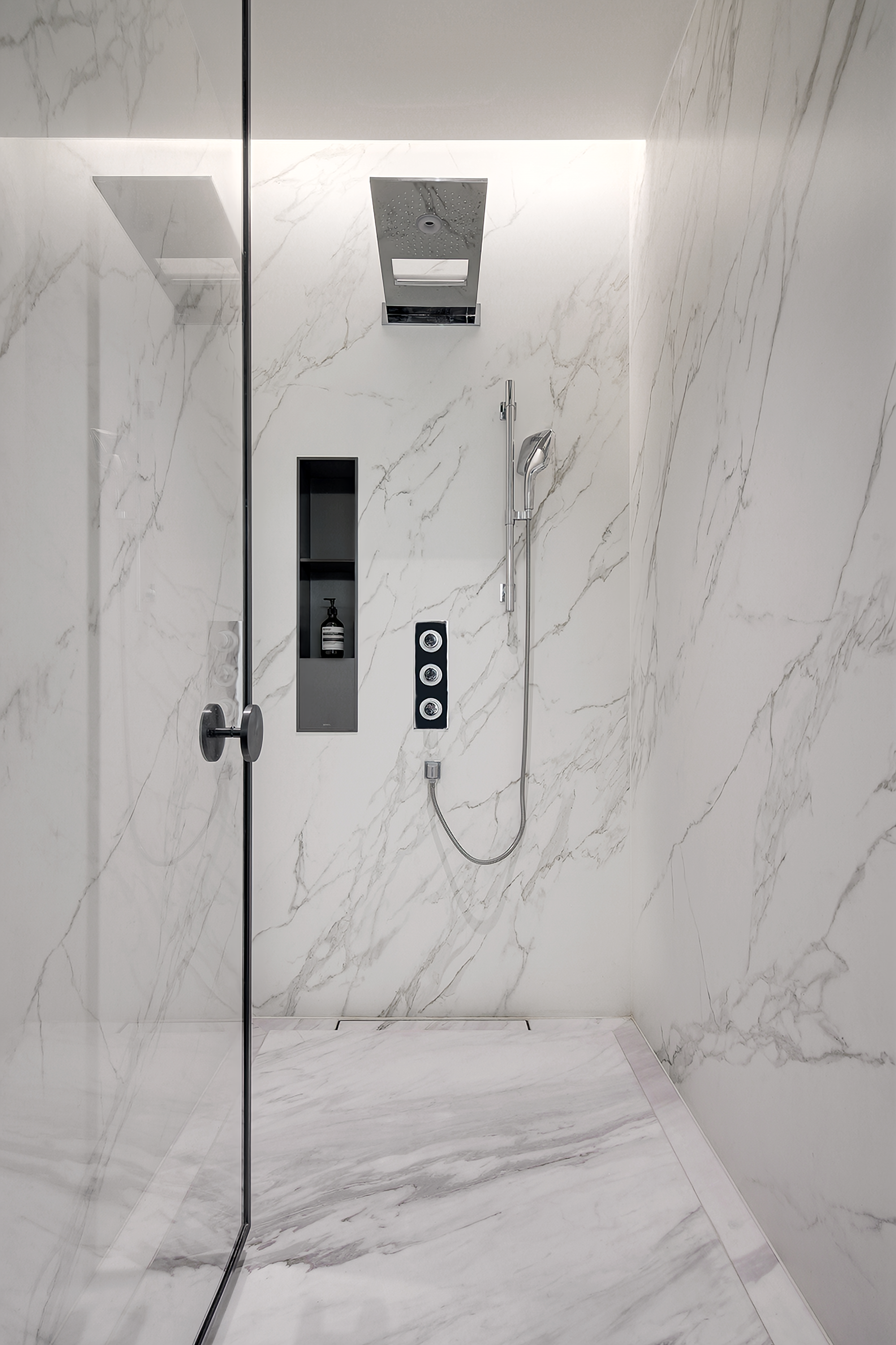 纯粹的自由丨中国济南丨岸川设计-56