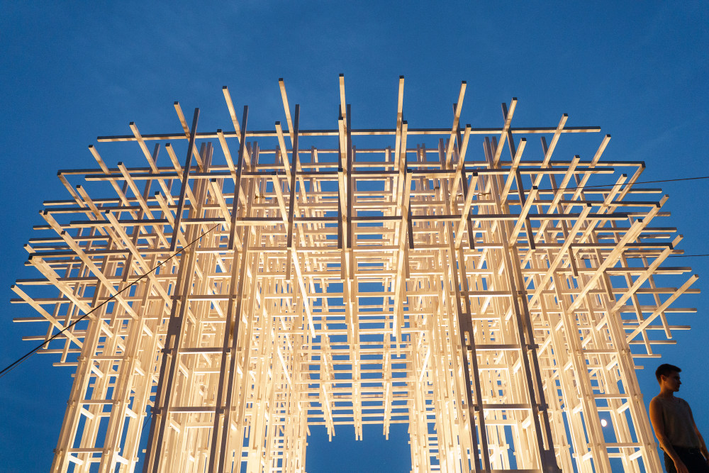 记忆与荣耀之云·现代与传统的完美结合-24