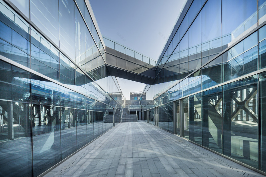 上海建滔中心 / Aedas-37