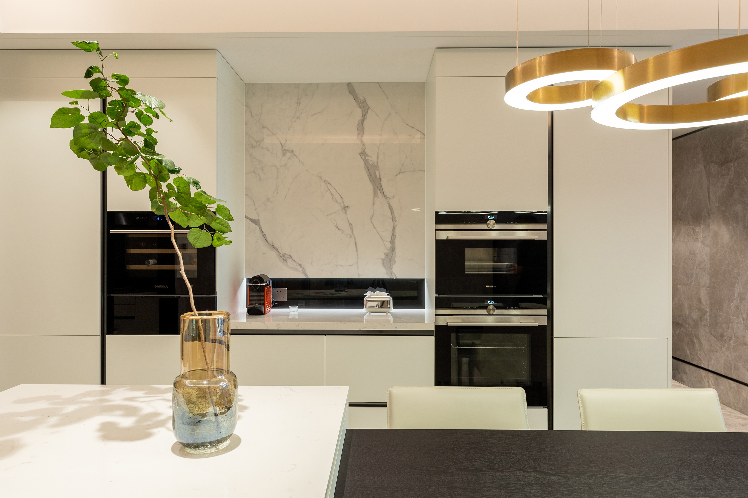 世茂天誉丨金鹰之翼,云端之家-34