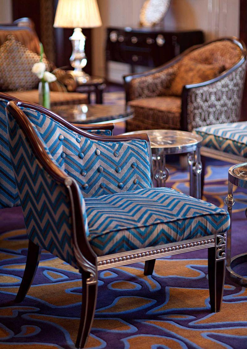 哈尔滨万达嘉华酒店-10