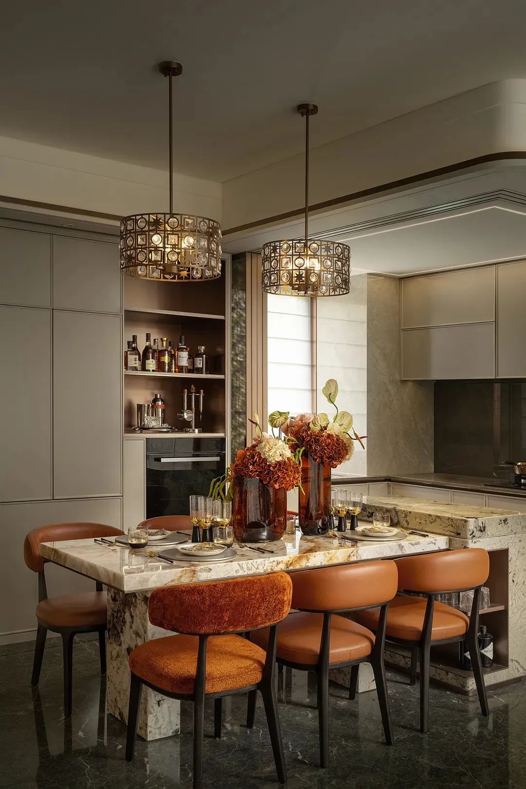 福州建总·流花溪丨中国福州-54