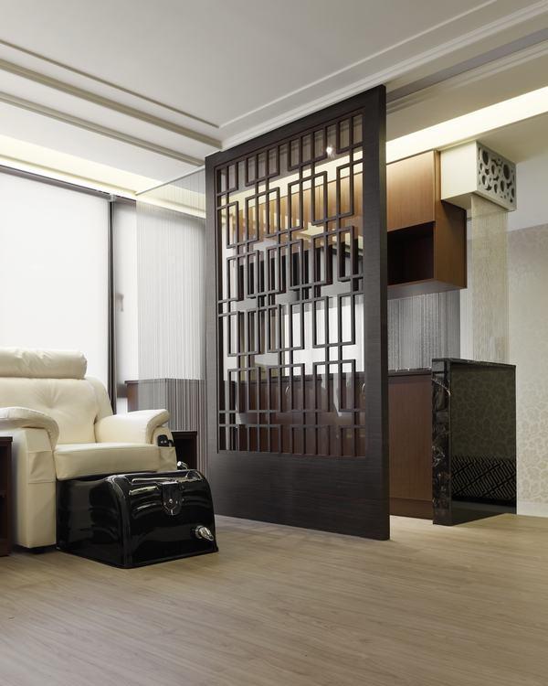 足体舒压之旅——稳定人心的设计美学-10