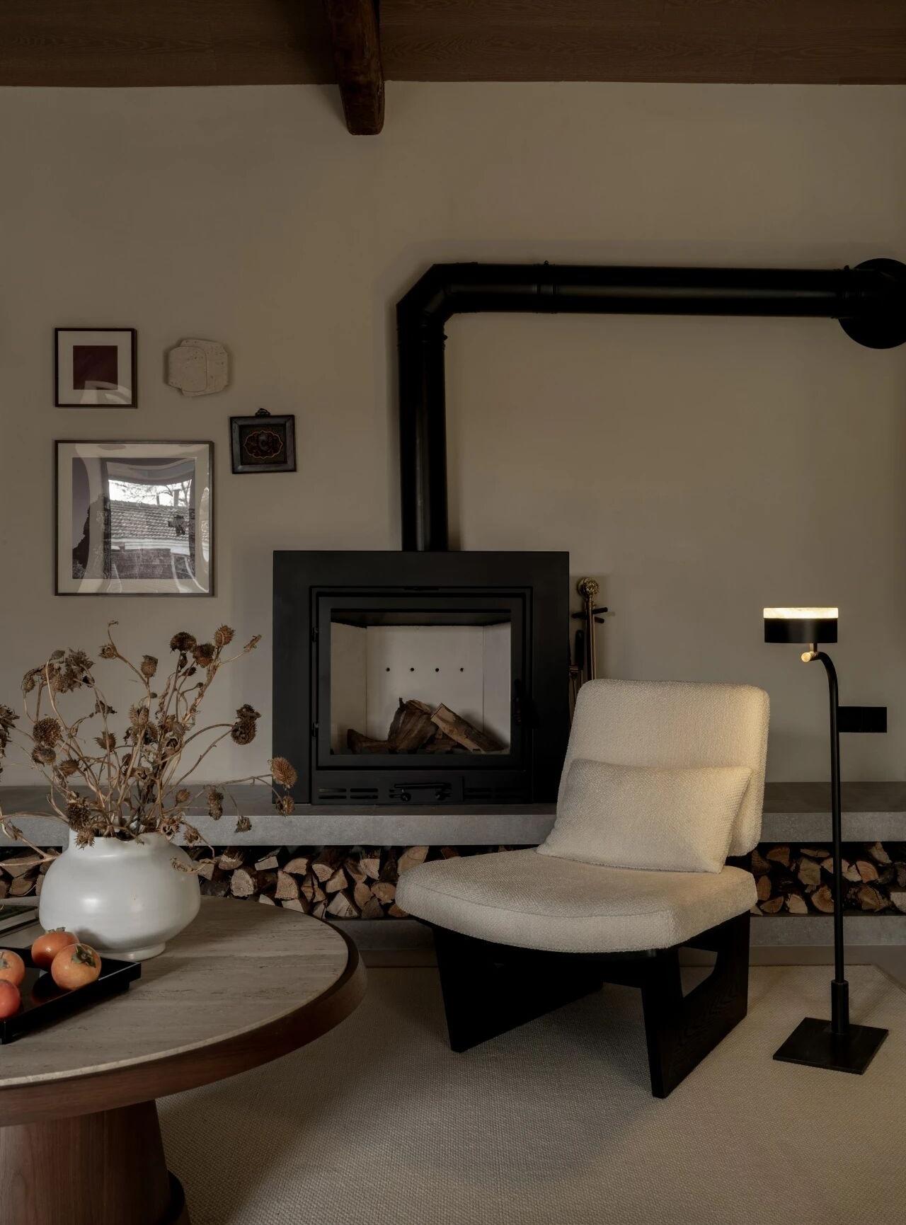 梦想改造家第十二季第十二期丨中国大连丨GID设计-27