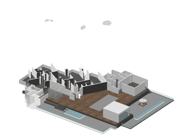 应物+餐|都市桃源·寻觅本真，高地星厨·潮汕食府。-175
