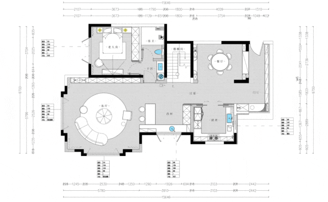 易高 • 曲江大城 • 雍宸丨易高国际-9