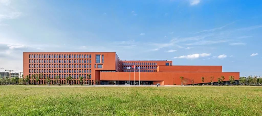 科技园区的绿色之翼——ECADI 助力产业转型与升级-23