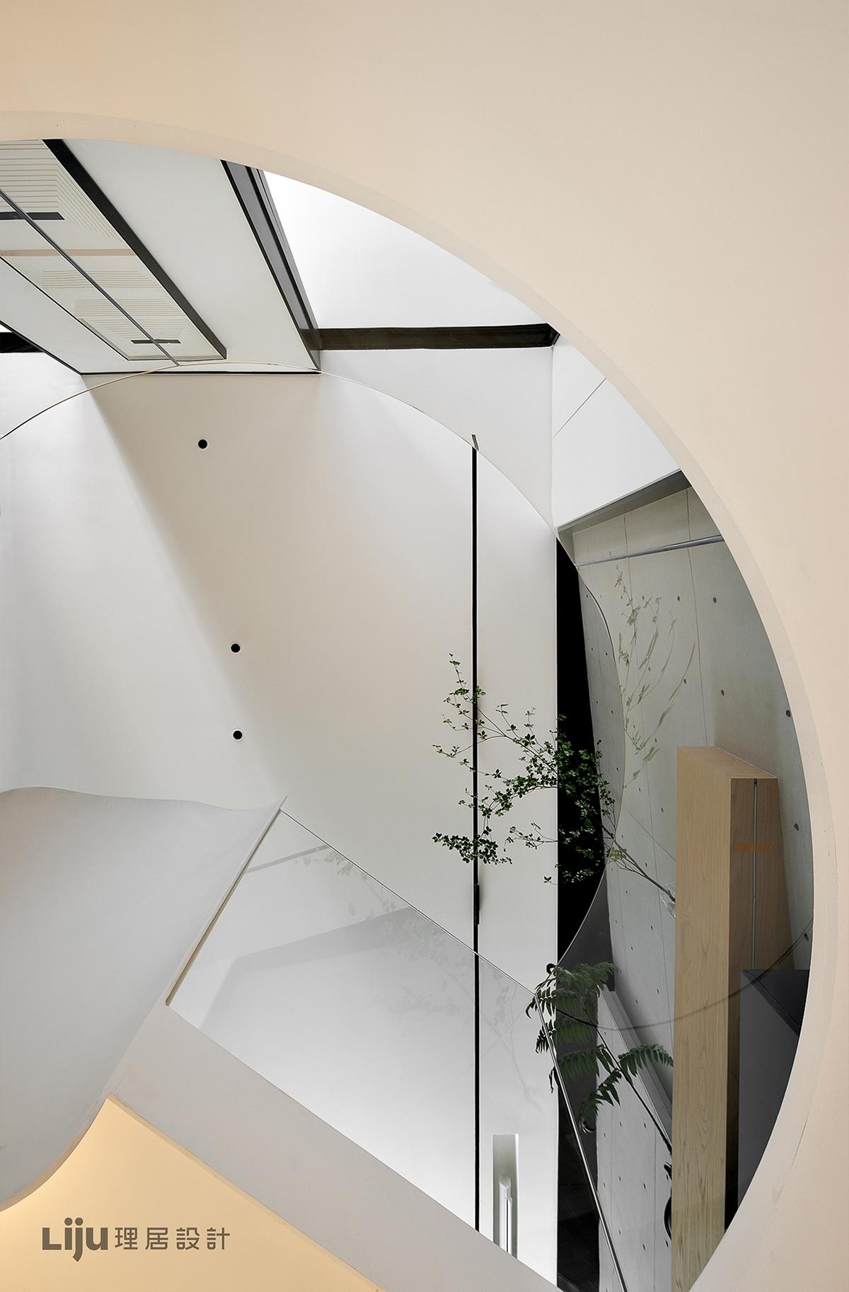 篮球场之家丨中国厦门丨理居设计-33