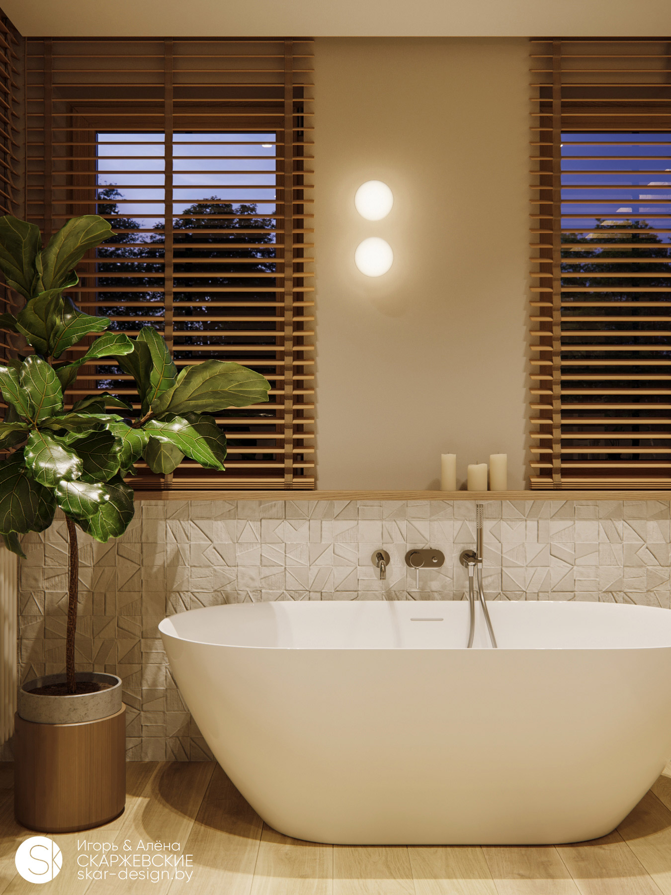 简易灯塔丨白俄罗斯明斯克-100