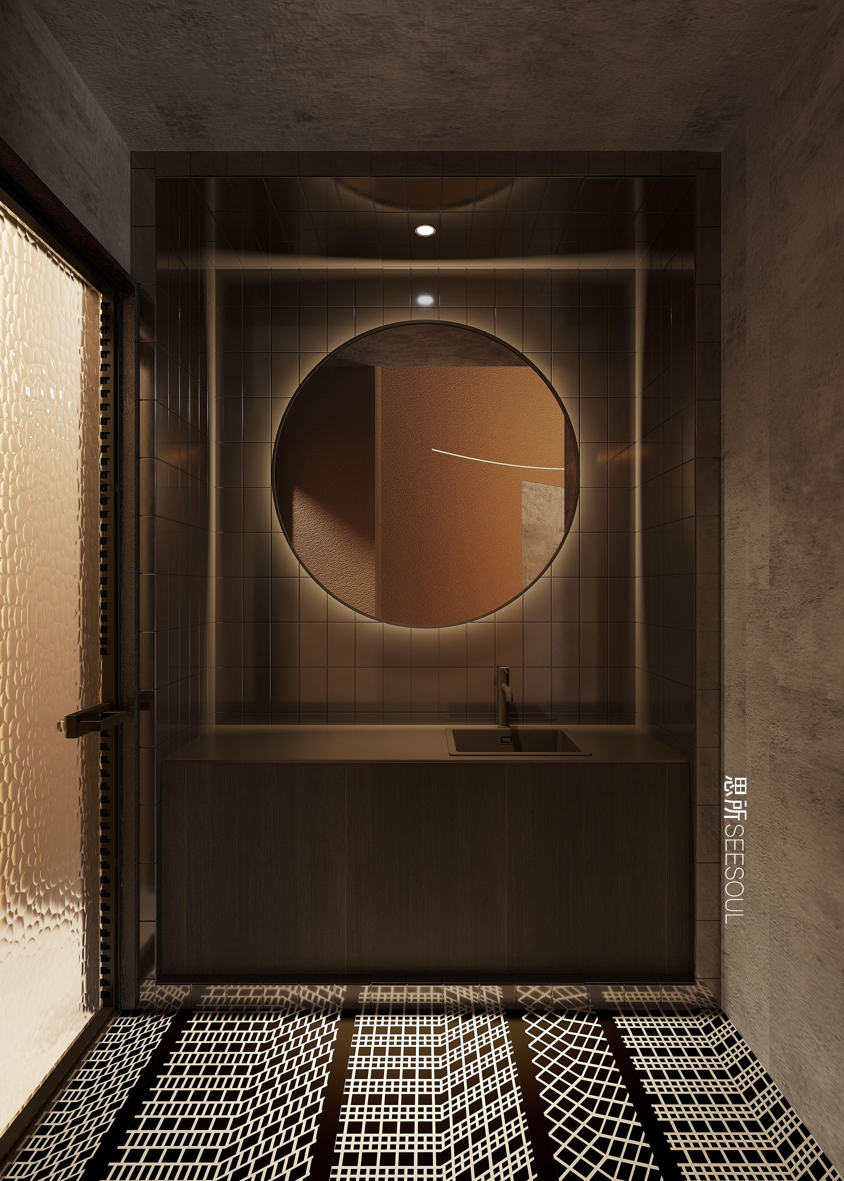 FOLLOWME 咖啡丨中国衡阳丨湖南思所设计-8