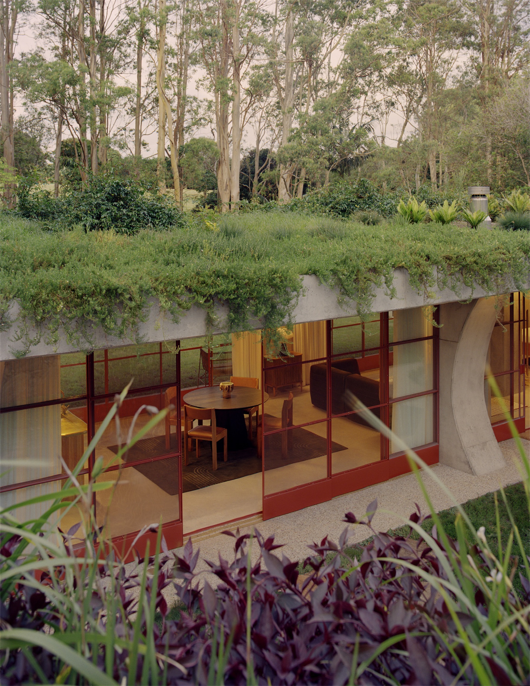 帕洛玛丨澳大利亚悉尼丨Fearon Hay-32