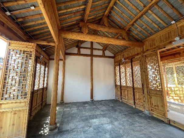 科技创新｜松江仓城历史文化风貌区修缮技术研究-38