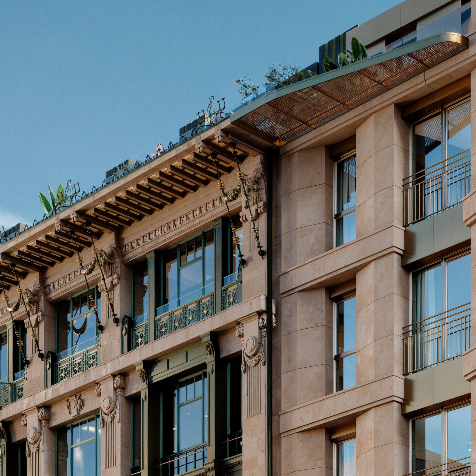 Wrocław, Świdnicka 17-19-6