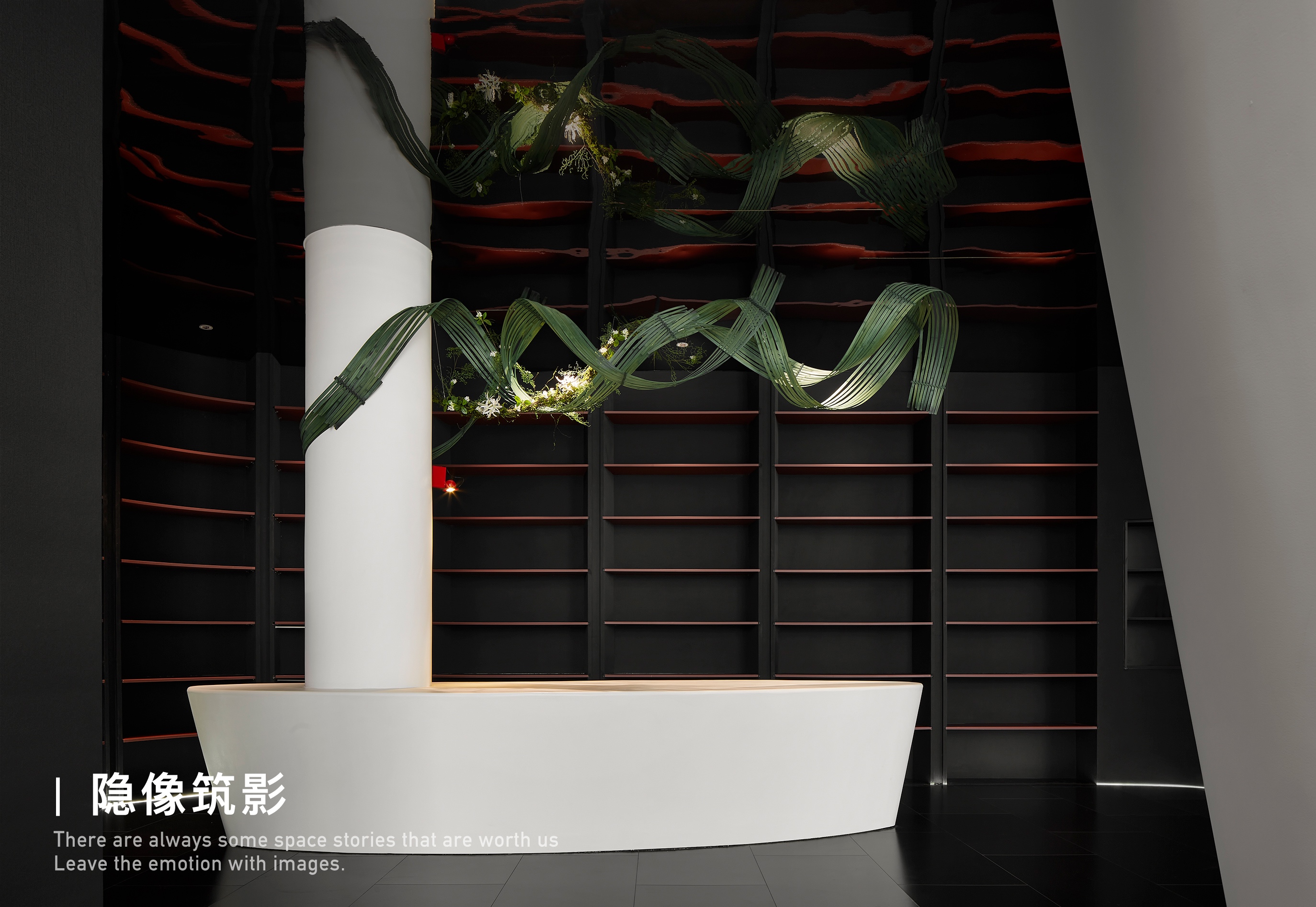 消失的边界 · 新商业城市会客厅丨中国聊城丨森维设计-16