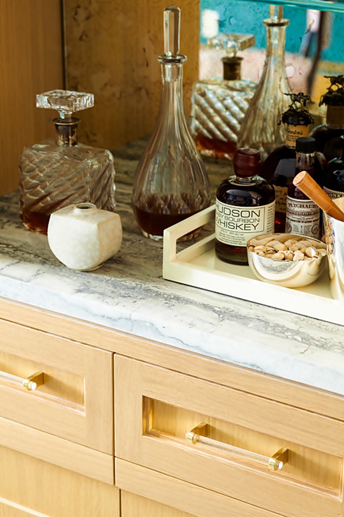 O espaço de Gideon Mendelson na Kips Bay Decorator Showhouse - Tempo da Delicadeza-12