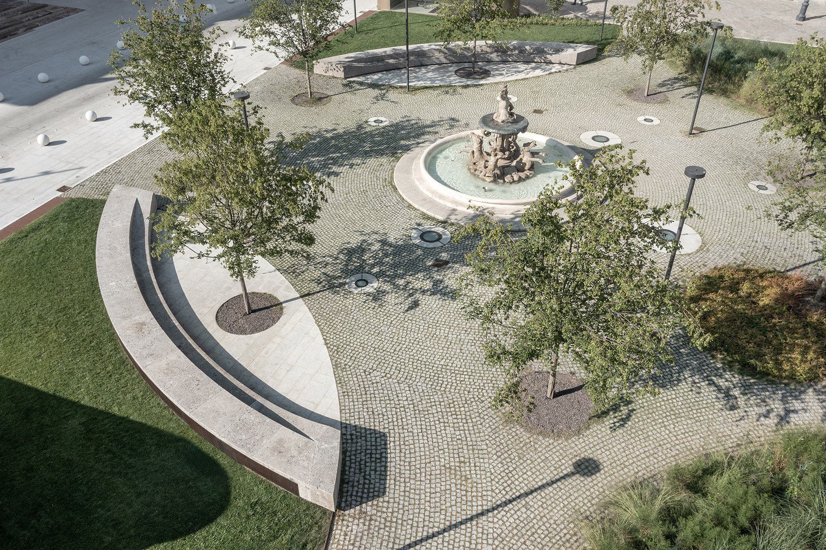 贝加莫PIACENTINIANO景观设计丨意大利贝加莫丨CN10ARCHITETTI-20