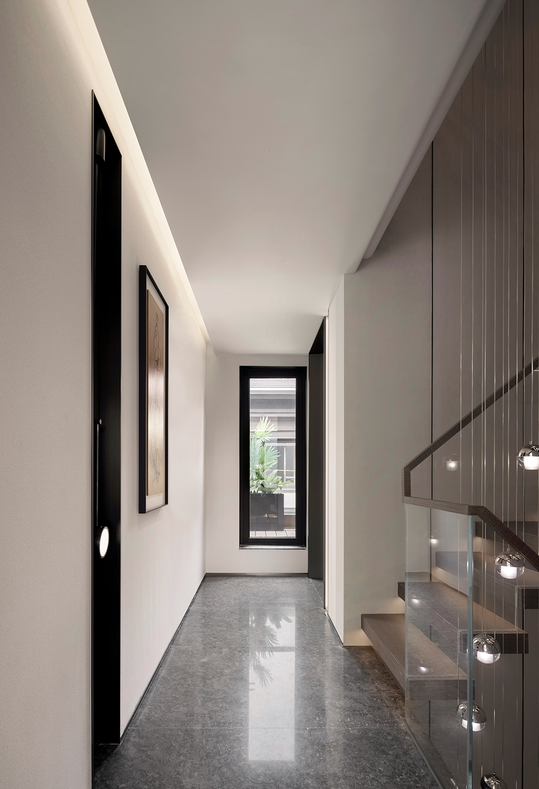 莆田文著商墅丨中国莆田丨壹向设计,羽果设计-29