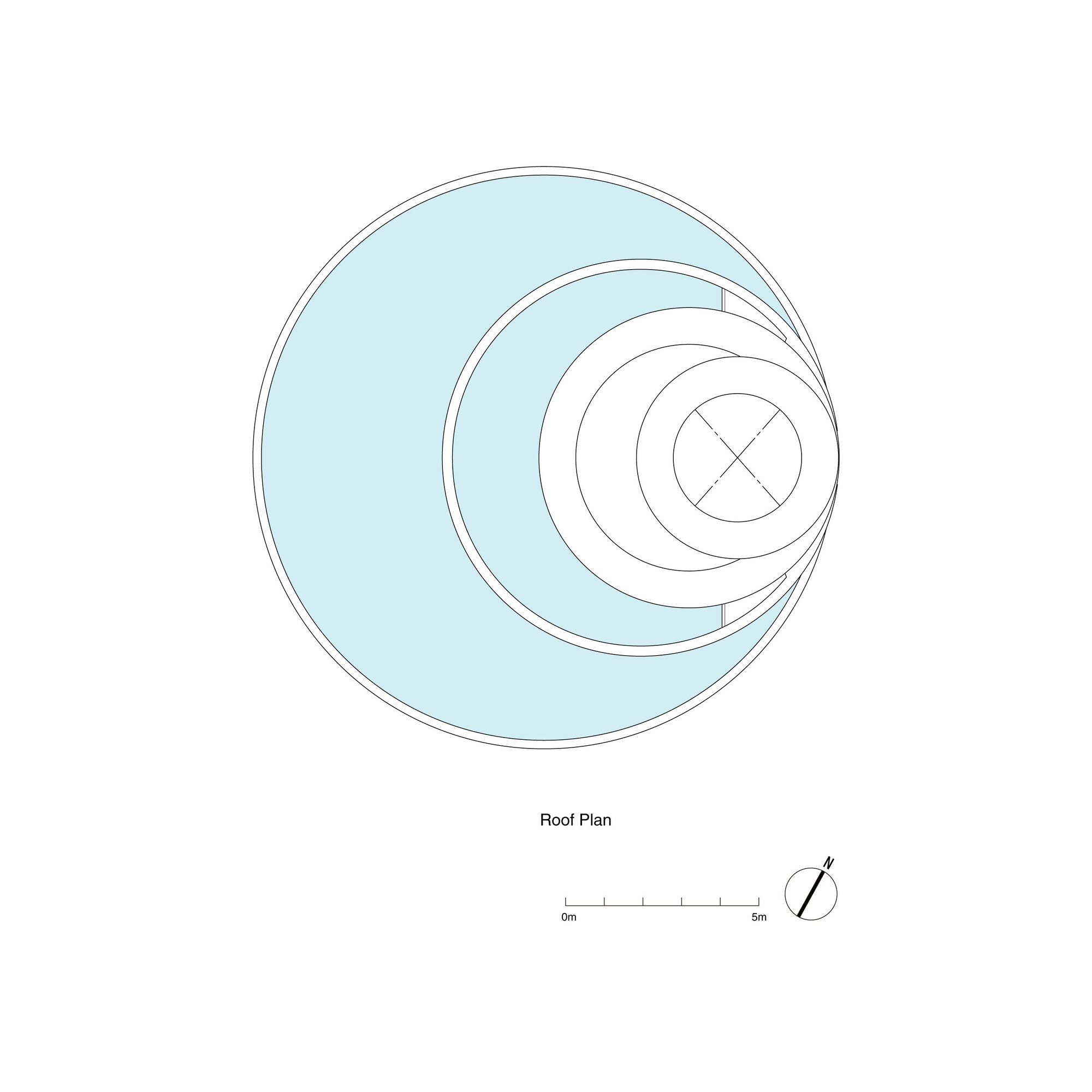 厚木森林环境研究中心广场圈丨日本神奈川丨T2P Architects Office-28
