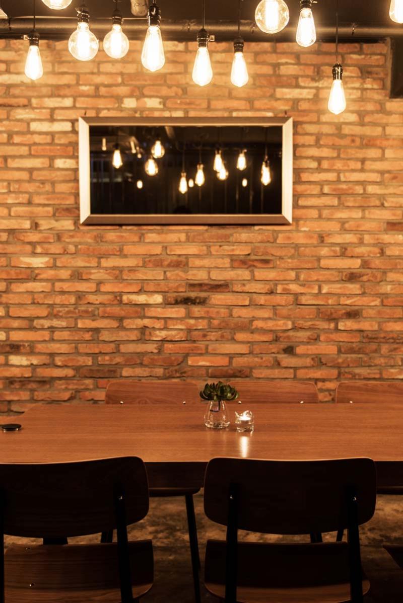 50 平米小户型，打造清新简约空间-10