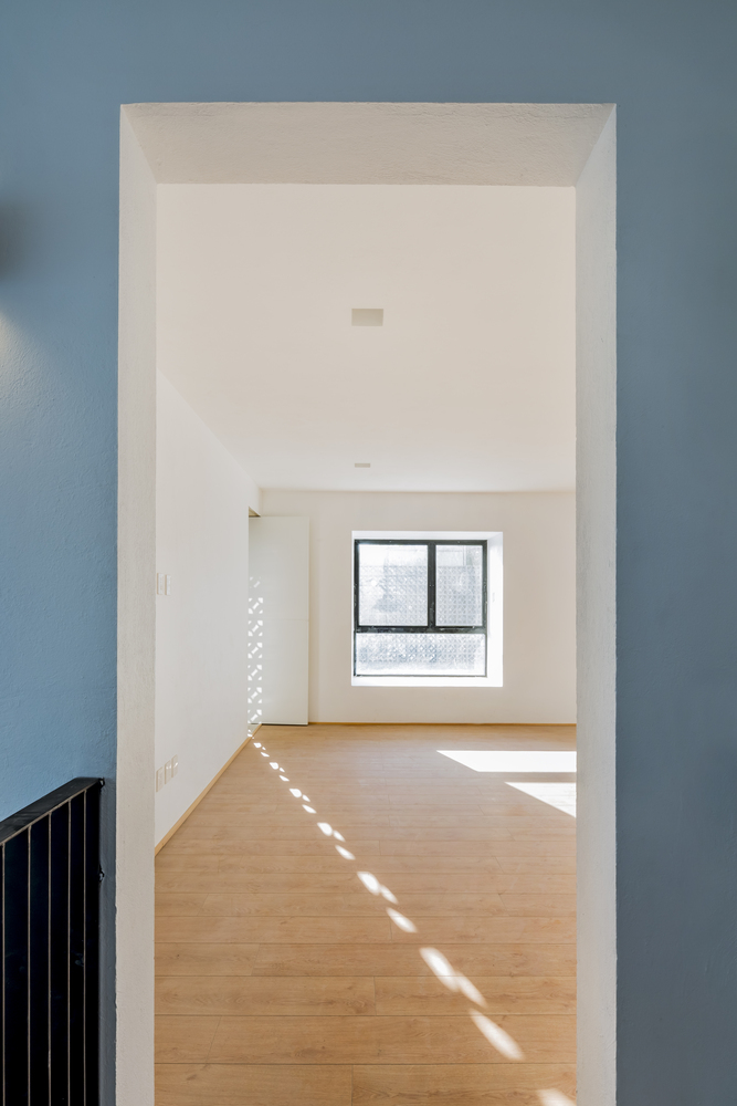 Casa Azul（蓝房子）-46