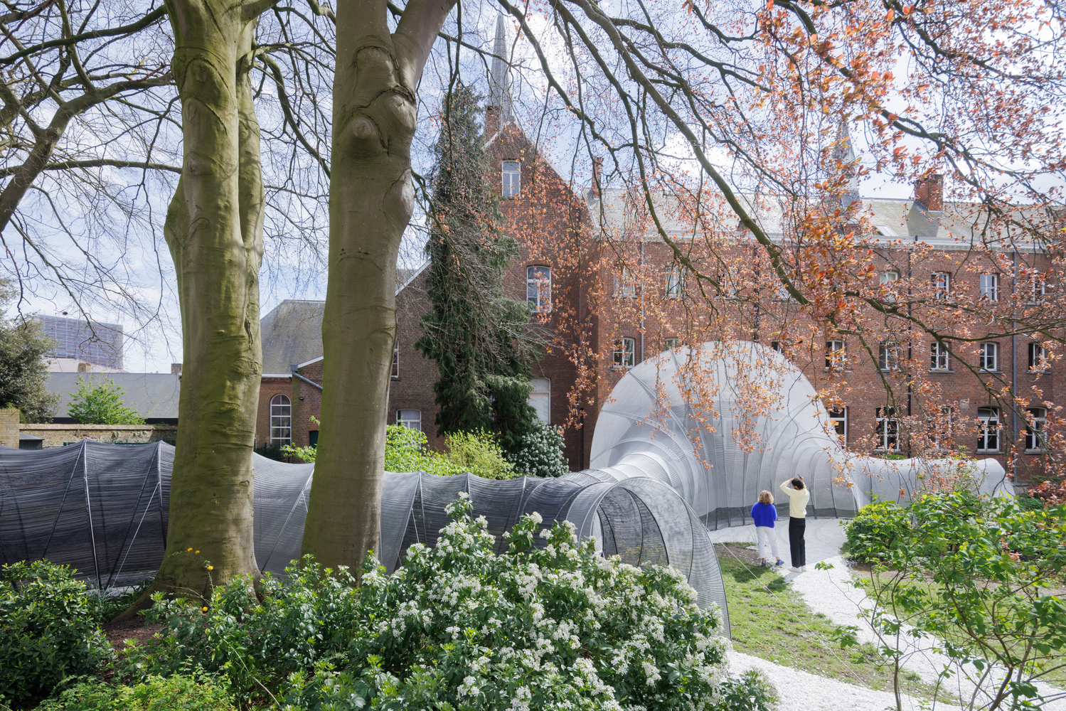 比利时普通螺纹装置丨不详-6