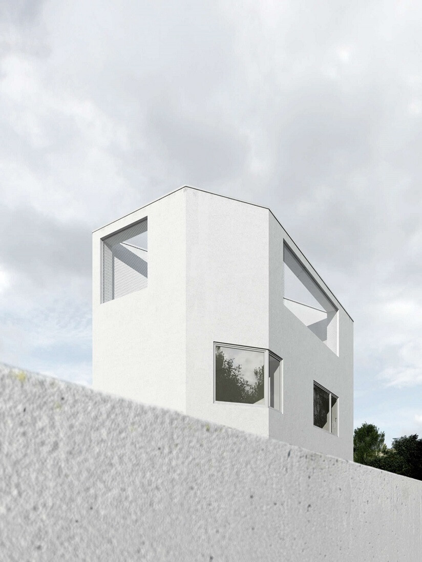 波兹南街角的小巧公寓-7