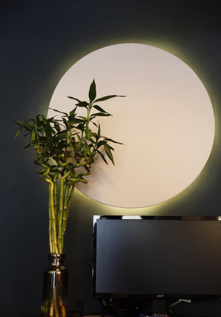 圣手婚礼接待处改造,摩登与古典的完美融合-17