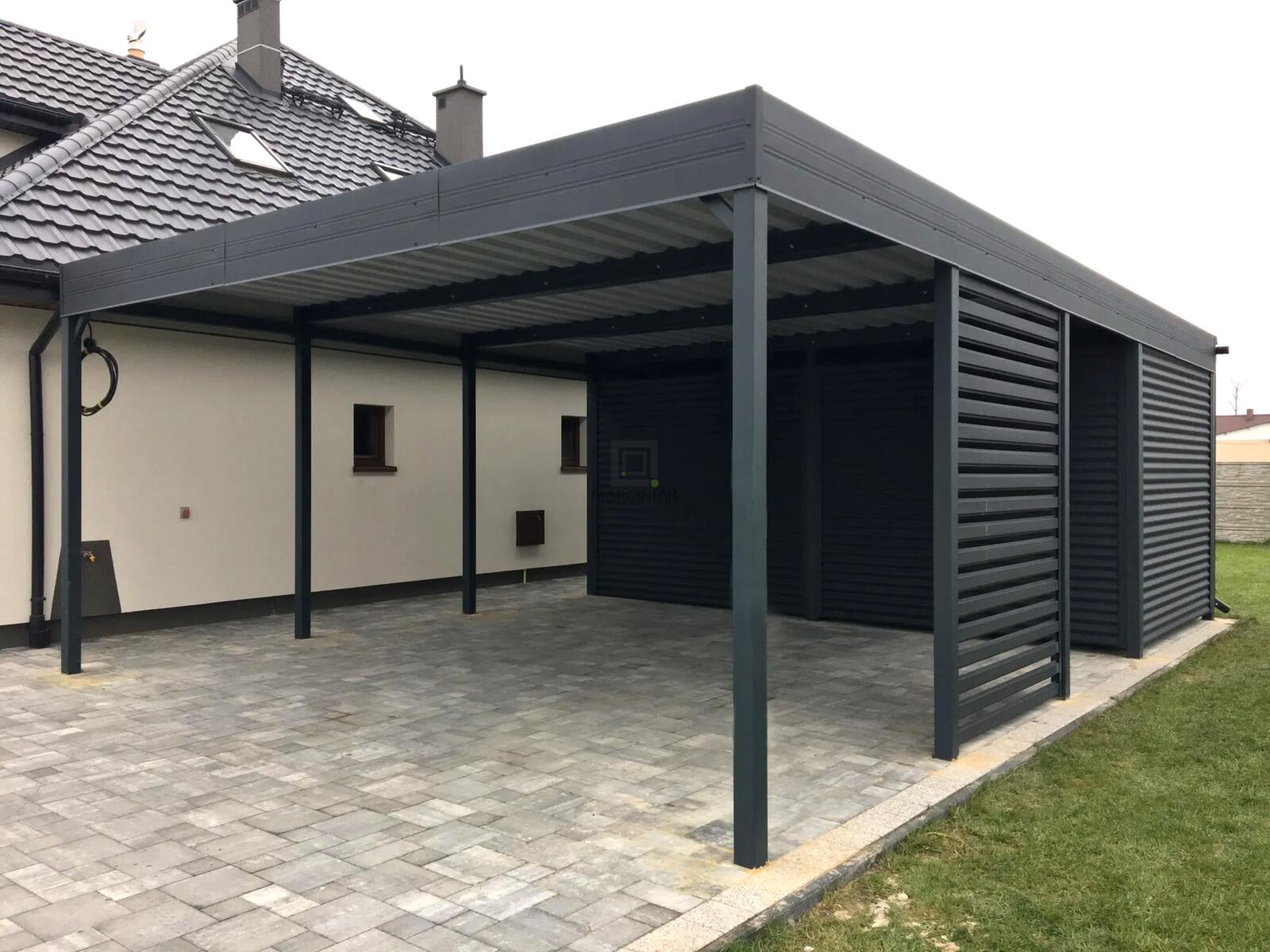 丨波兰绿山城-8