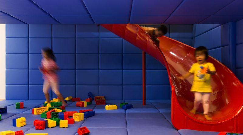 蛇口乐高活动中心丨中国深圳-29
