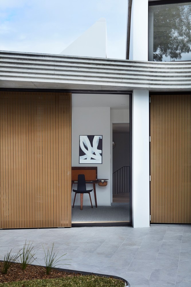 The Triplex Apartments  Luigi Rosselli-34