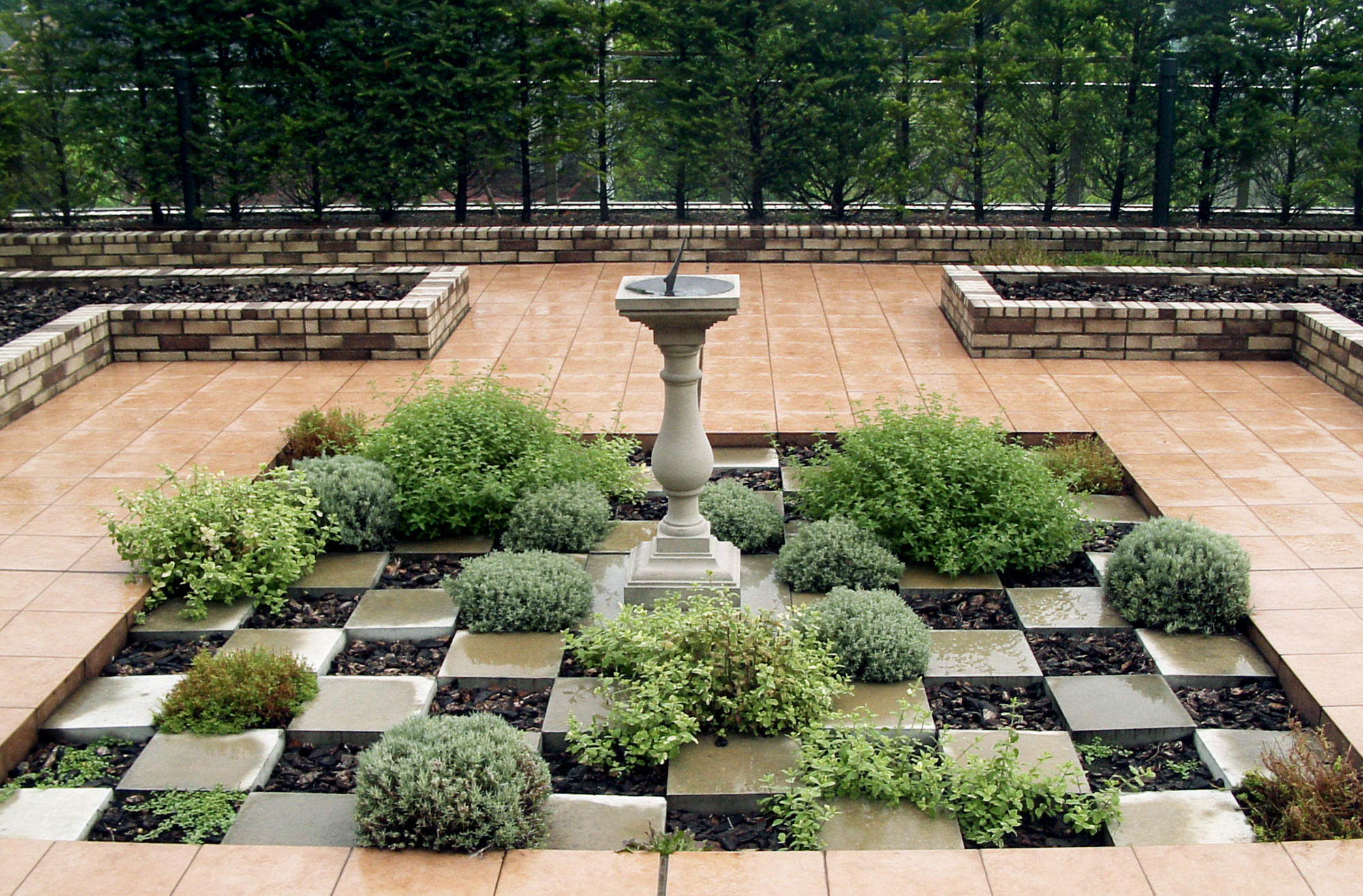 ガーデンコート成城（GARDEN COURT SEIJYO）丨日本东京丨FIELD FOUR DESIGN OFFICE-3