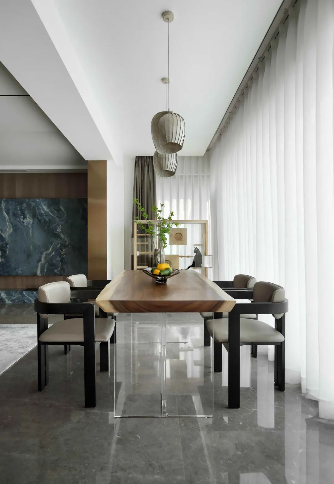 揭阳·博雅苑住宅丨中国揭阳-43