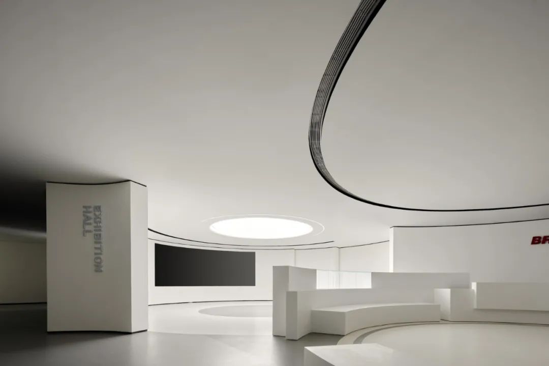 布鲁萨(深圳)公司办公室设计丨中国深圳丨中安国际建设-4