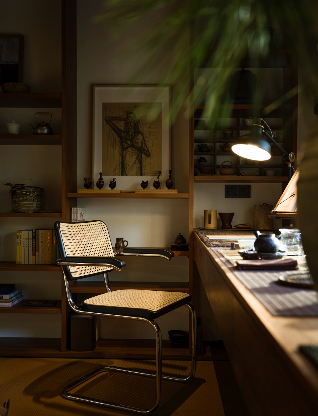 时间的容器丨中国北京丨麦驰设计-36