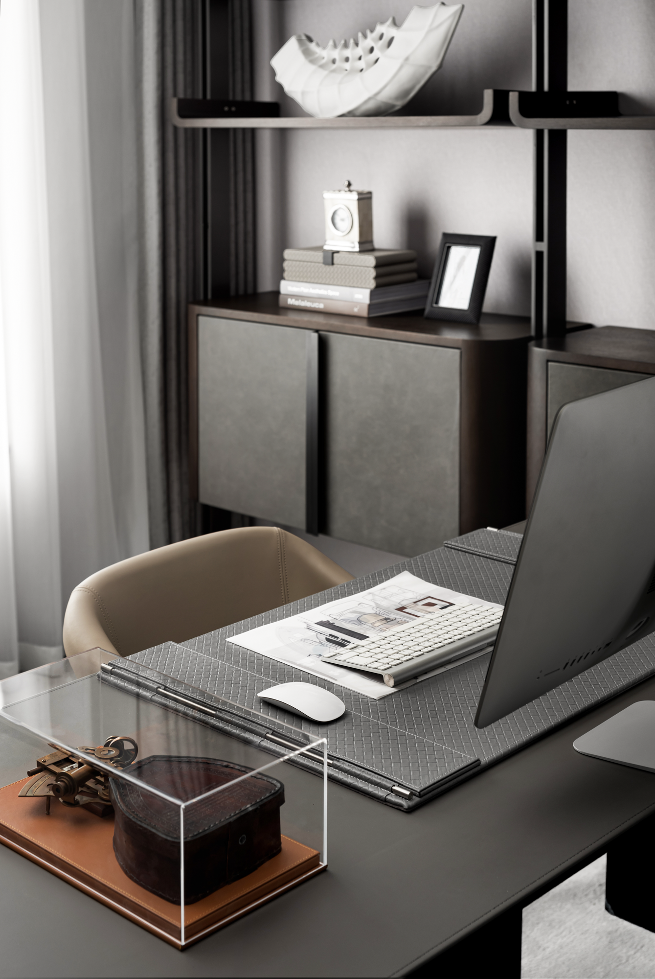 福清龙湖正邦虎溪原著样板间丨中国福建丨元禾大千-34